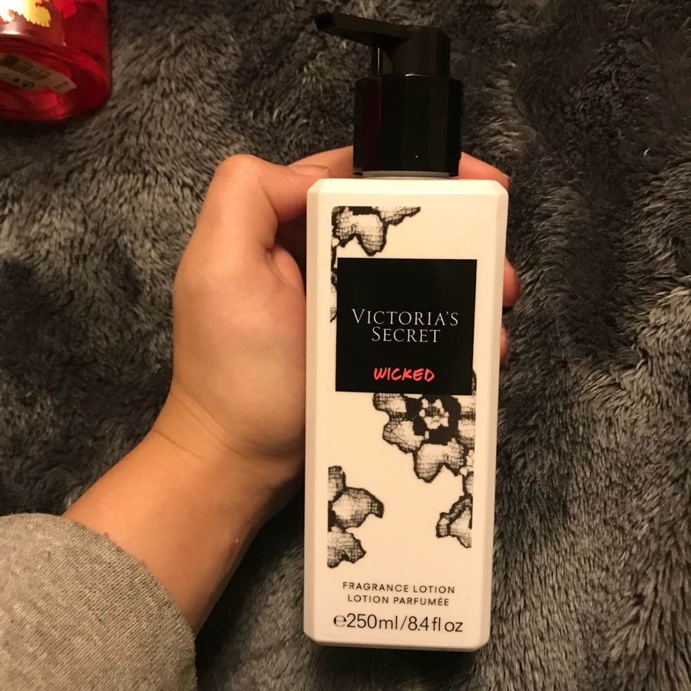 Lotion